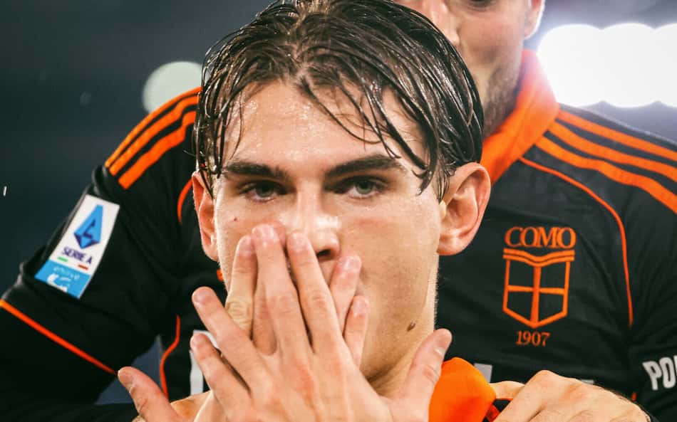 Nico Paz supera dúvidas sobre lesão e dá boa resposta física contra a Islândia para a Copa