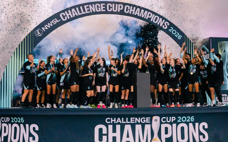 Gotham vence Kansas City e conquista NWSL Challenge Cup