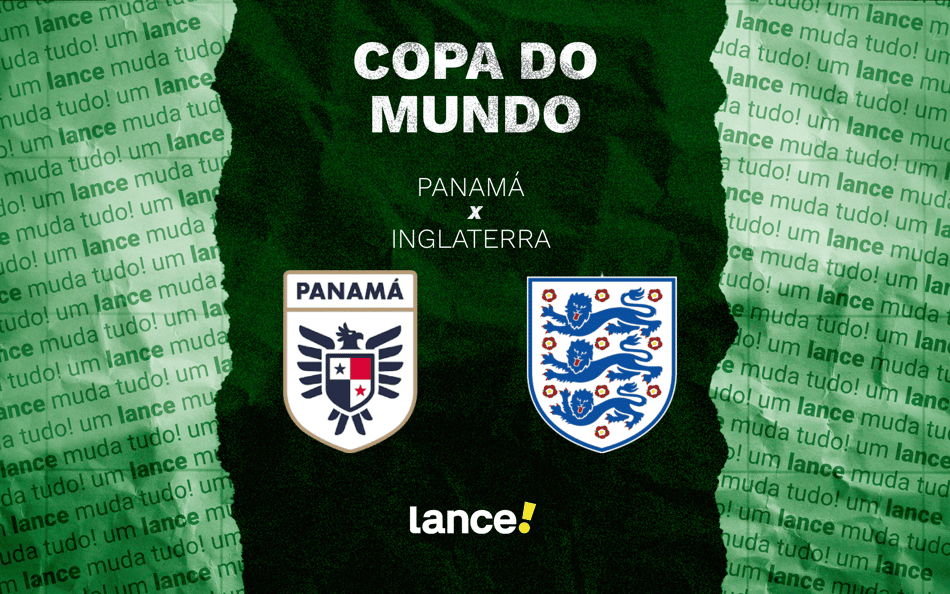 As equipes se enfrentam pela 3° rodada da Copa do Mundo