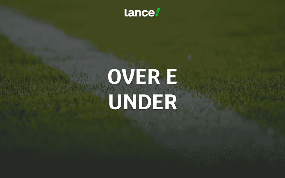 Over e Under apostas: como funciona e onde apostar