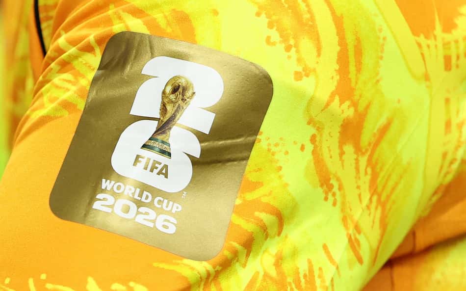 Por que Messi, CR7, Yamal e outros usam patch especial na camisa na Copa? Entenda