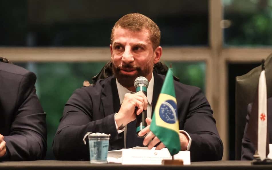 Afastamento de Pedrinho impede venda da SAF do Vasco? Entenda