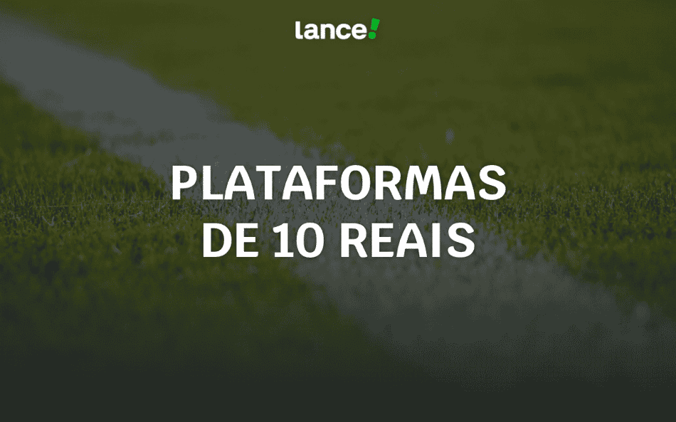 Imagem de capa do artigo_ Top 10 plataformas de 10 reais para apostar hoje