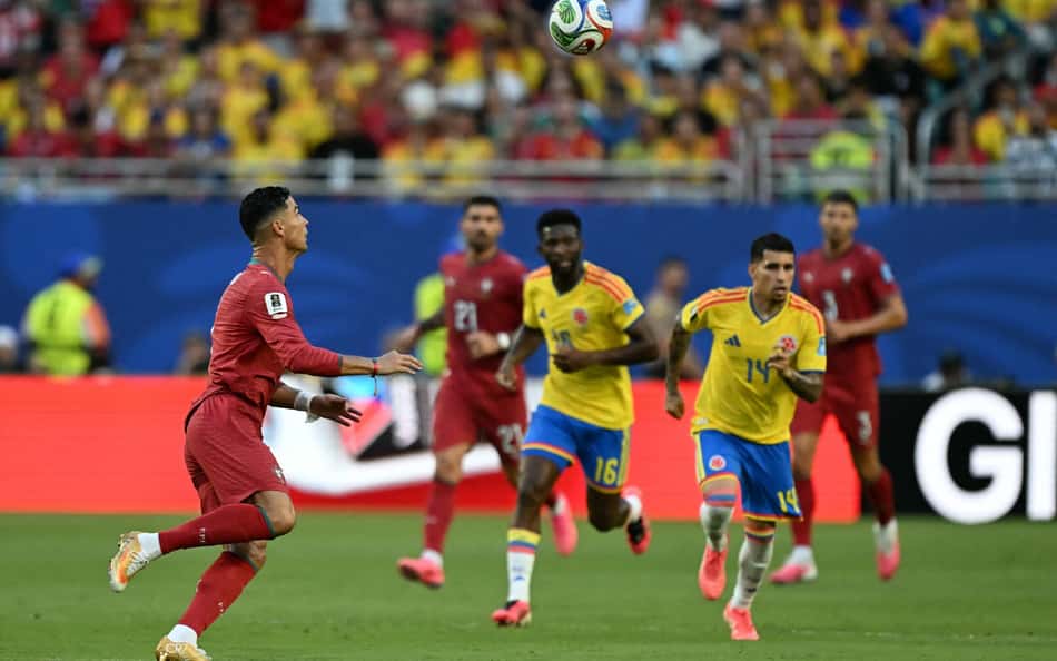 Pode enfrentar o Brasil? Veja o caminho de Portugal na Copa do Mundo
