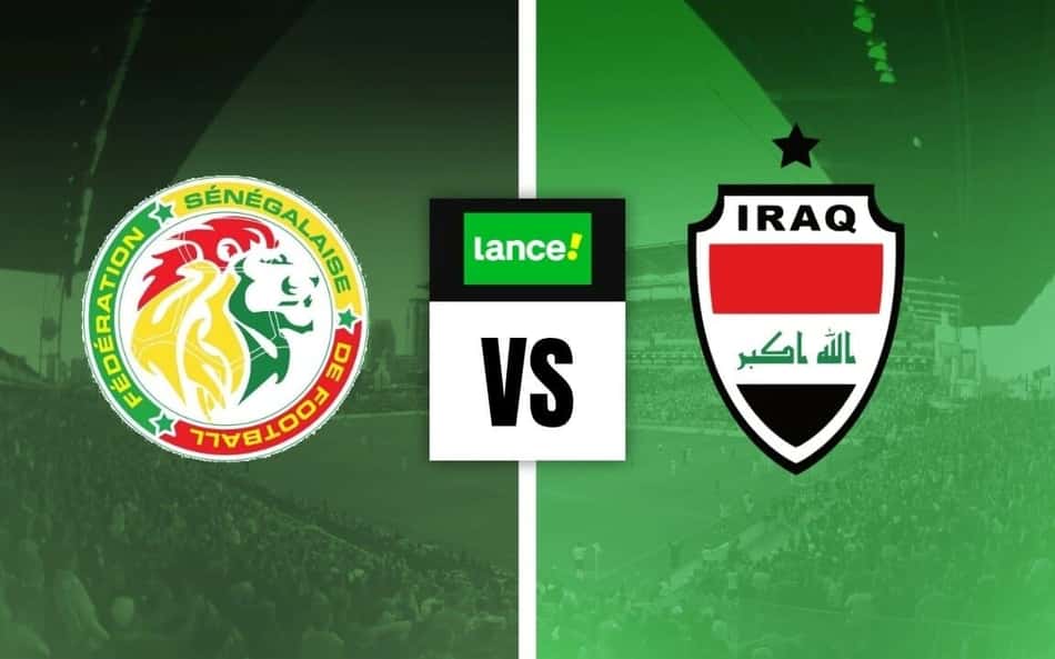 Senegal x Iraque Palpite – Análise e odds (26/06)