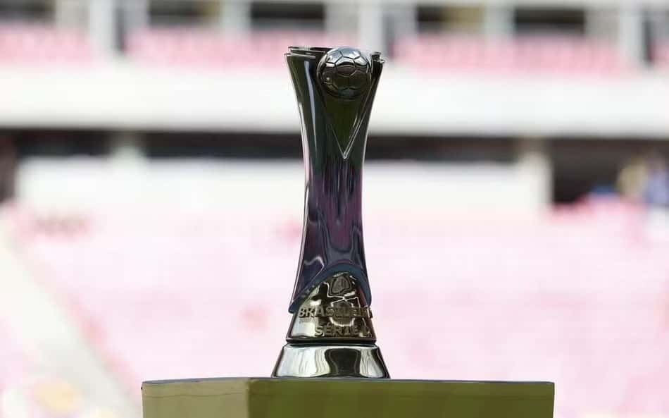 Série D 2026: CBF divulga tabela detalhada da 2ª fase; veja confrontos