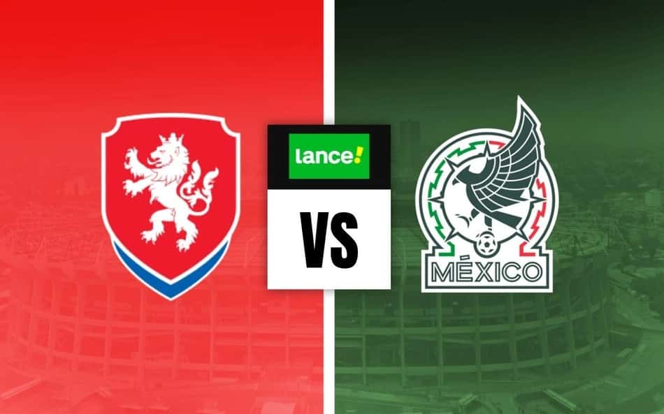 Tchéquia x México Palpite – Análise e odds (24/06)