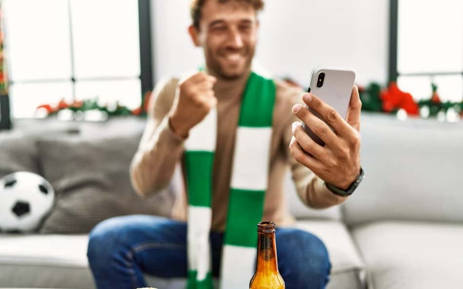 Como a inteligência artificial está mudando a experiência do torcedor na Copa do Mundo