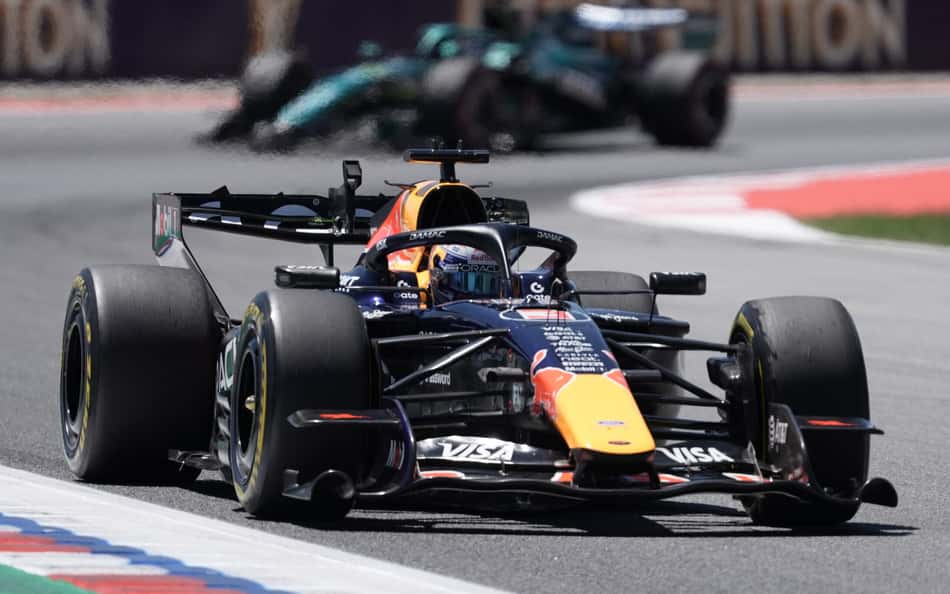 Fórmula 1 hoje: horário e onde assistir à corrida do GP de Barcelona
