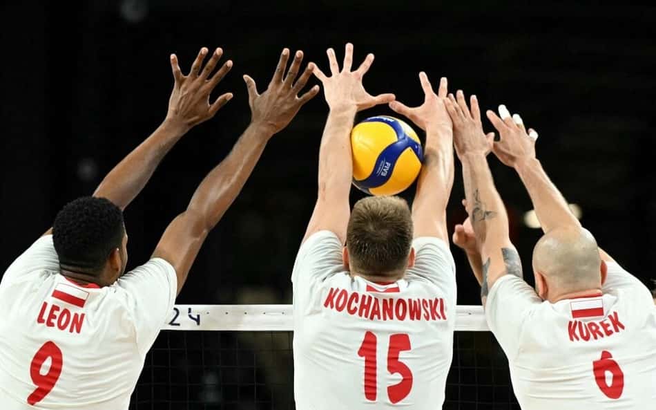 Polônia se recusa a dar vistos para Rússia jogar mundial de vôlei