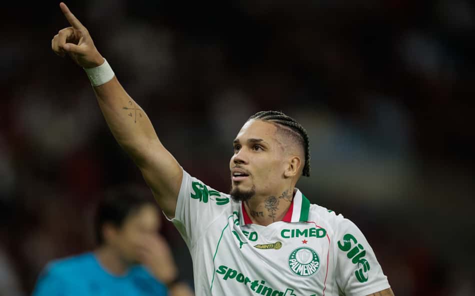 Palmeiras volta ao Brasileirão com desfalques no ataque e novidade na defesa