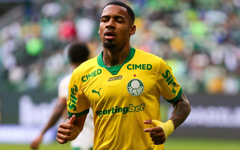 Palmeiras: STJD reduz pena de Barboza, mas mantém suspensão de Allan no Brasileirão