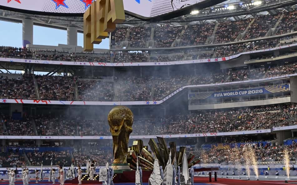 Copa do Mundo chega às quartas de final com premiação recorde; entenda
