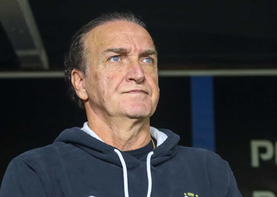 Santos acumula 10 vitórias em 21 jogos como mandante. (Foto: Ekobanpress/Folhapress)