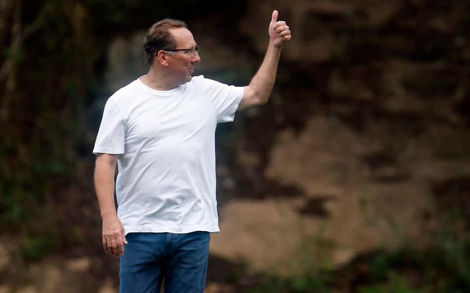 John Textor e a nova tentativa frustrada no Botafogo com Kia Joorabchian