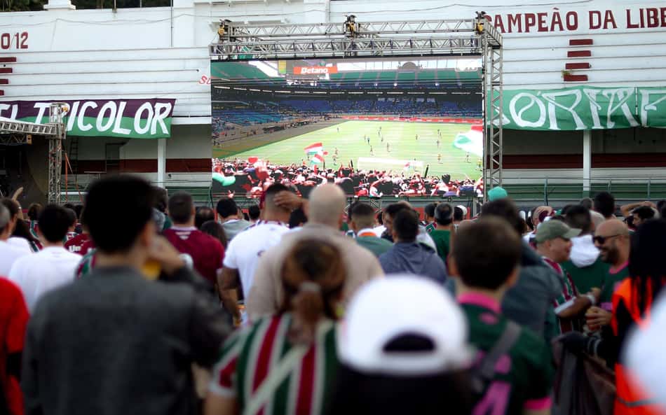 Flu Fest 2026: Fluminense divulga atrações e shows