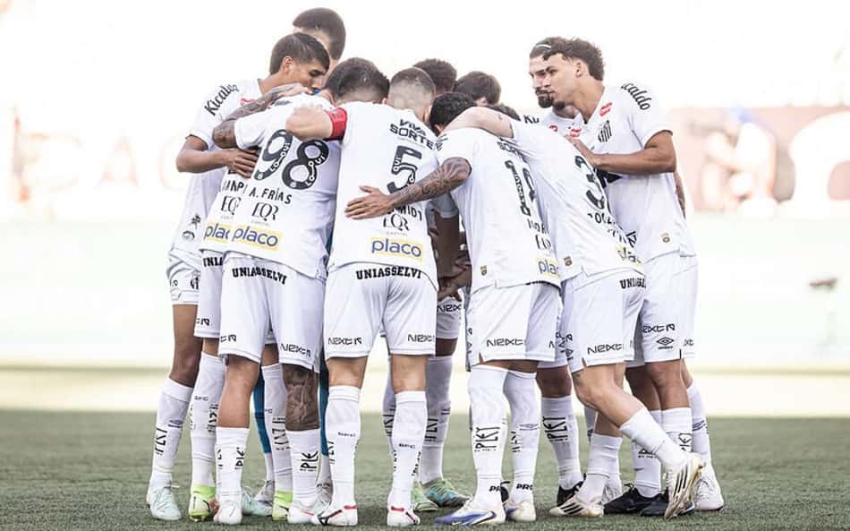 Confira retrospecto do duelo entre Santos e Botafogo
