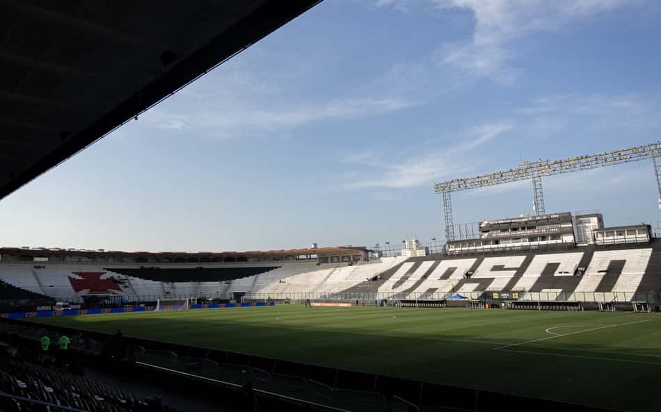 São Januário - Vasco