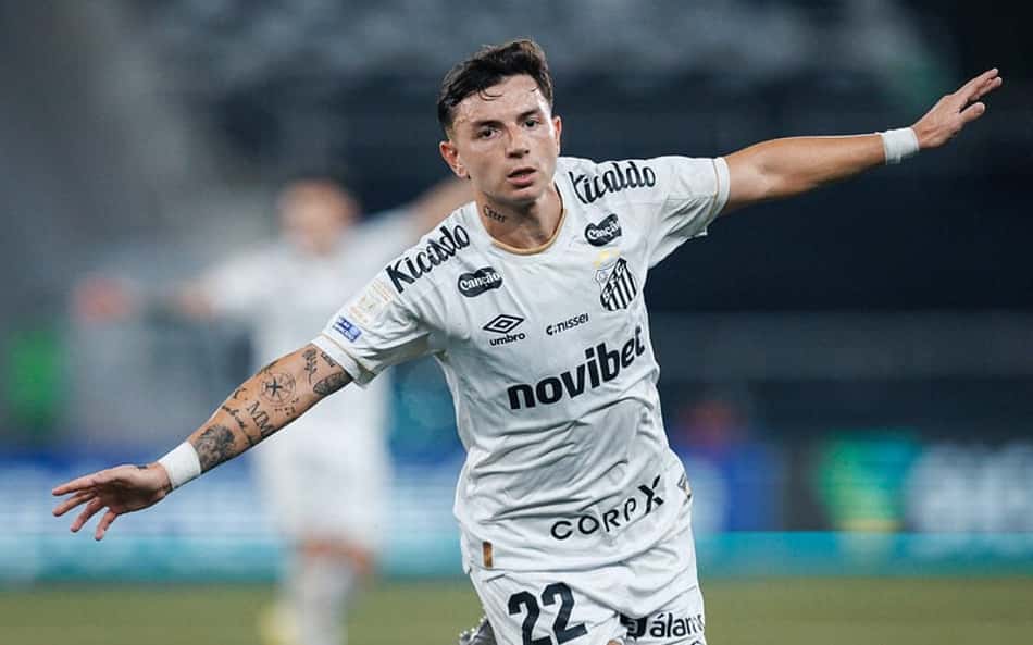 Intertemporada em vão? Santos repete erros e segue perto do Z4