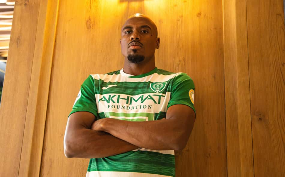 Volante brasileiro acerta com clube da Rússia; jogador esteve na mira do Botafogo