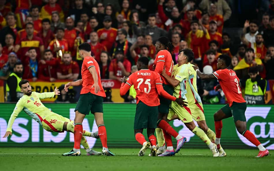 Veja onde assistir aos jogos da Copa do Mundo nesta segunda-feira (06/07)