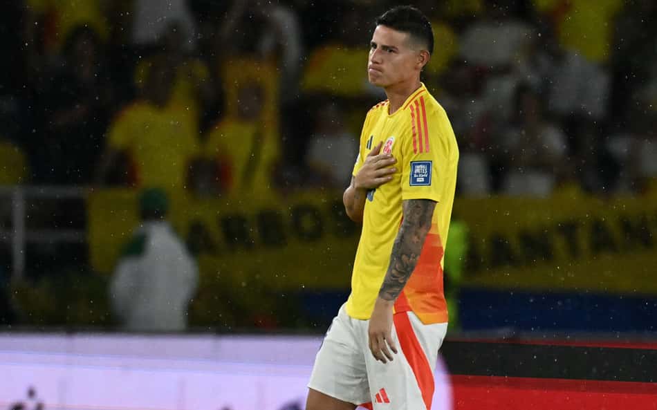 Suíça x Colômbia: veja os melhores momentos do duelo de oitavas de final da Copa do Mundo