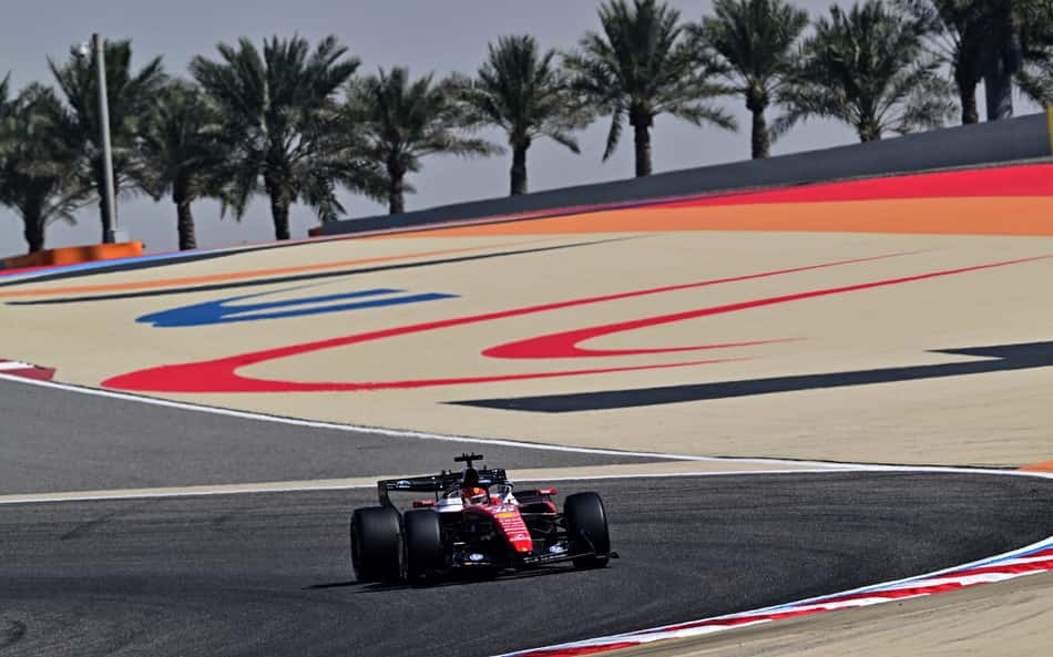F1 confirma retorno de etapa ao calendário de 2026