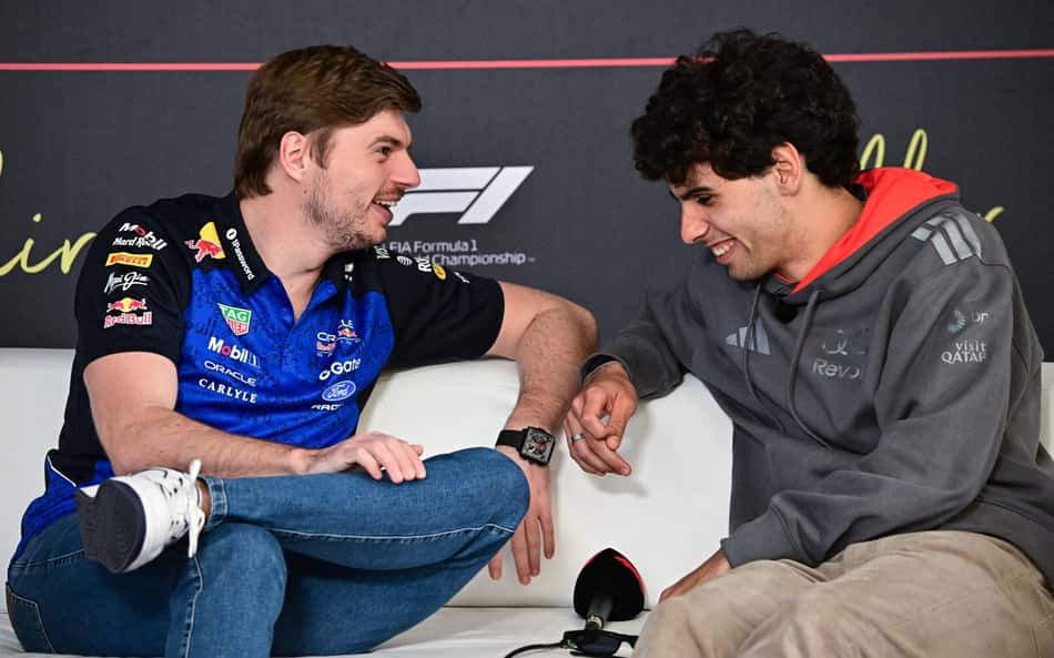 Opinião: com Bortoleto, novatos sobressaem em disputas internas na F1