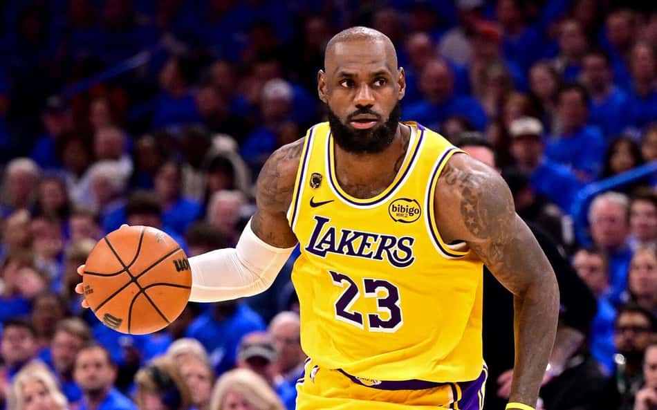 LeBron James escolhe 76ers e torcedores reagem: 'Me iludi'