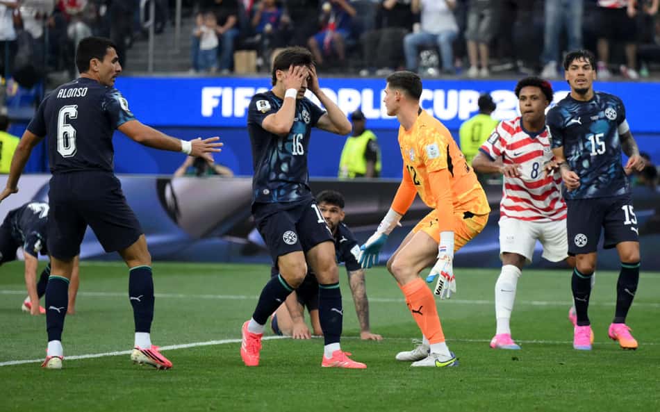 Copa do Mundo de 2026 bate recorde histórico de gols contra