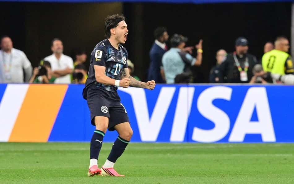 Palmeiras nega oferta por Mauricio durante a Copa, mas não descarta venda