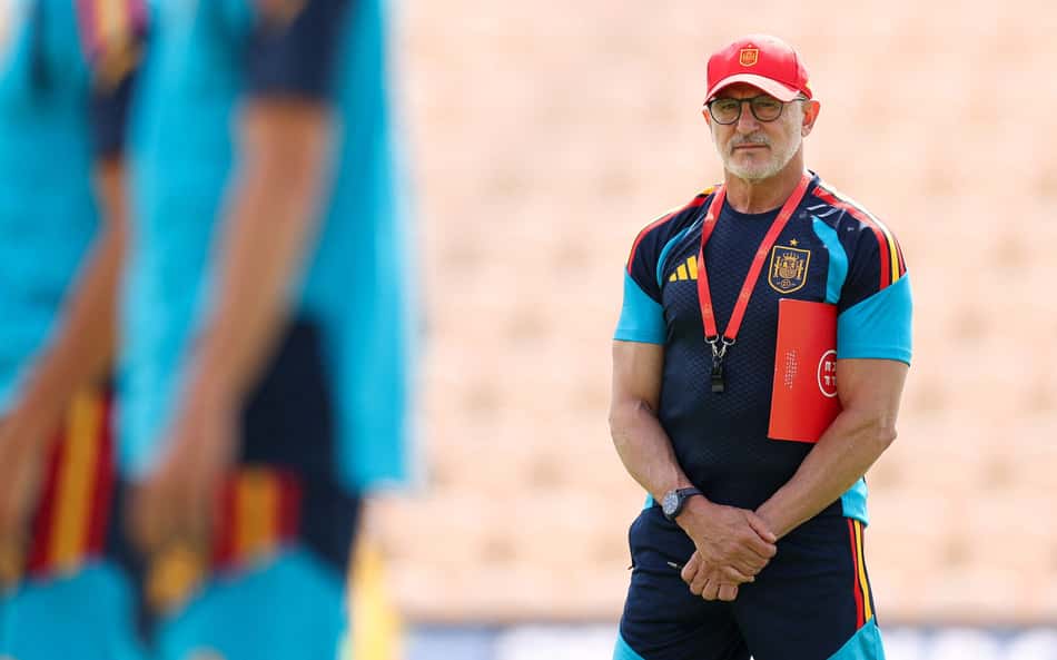 Espanha pode ter reforços para decisão contra Portugal na Copa do Mundo