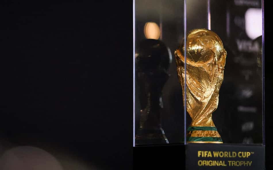 Supercomputador acerta 14 de 16 classificados na Copa do Mundo