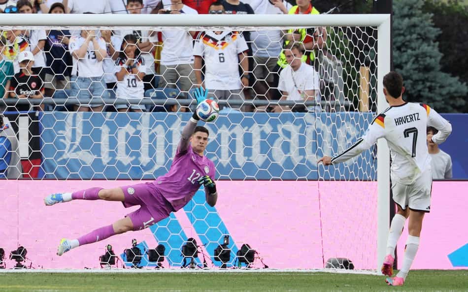 Confira as principais estatísticas da Copa do Mundo