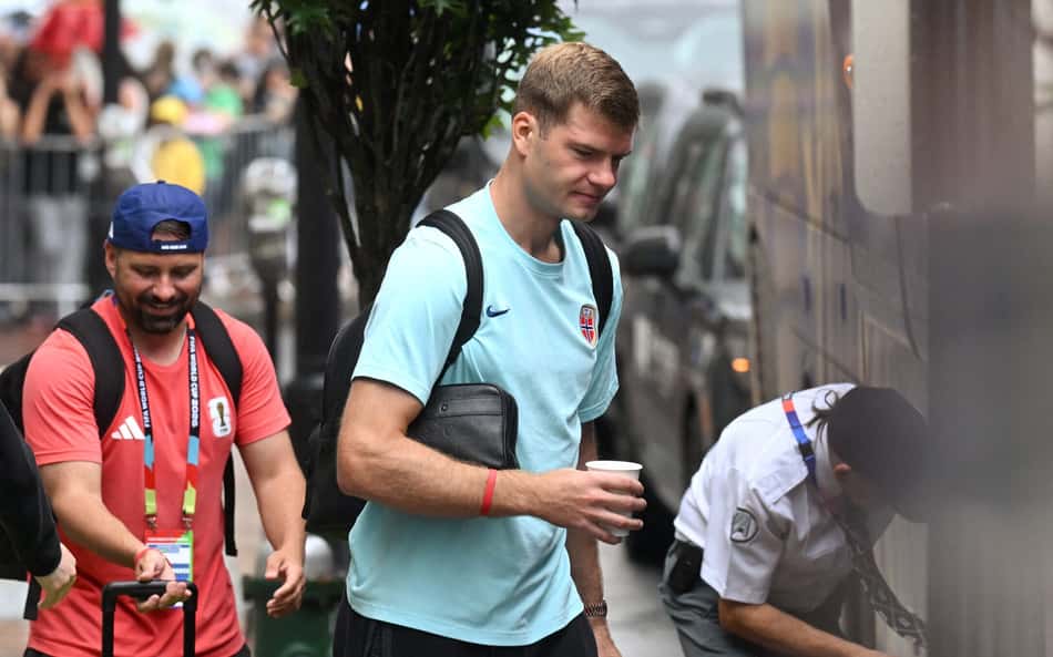 Sorloth recebe ameaças de morte após erro decisivo na Copa