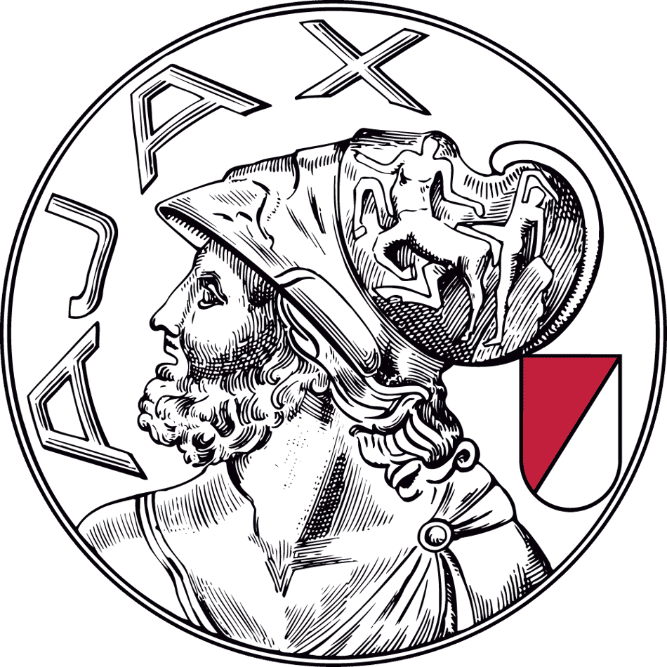 Escudo Ajax