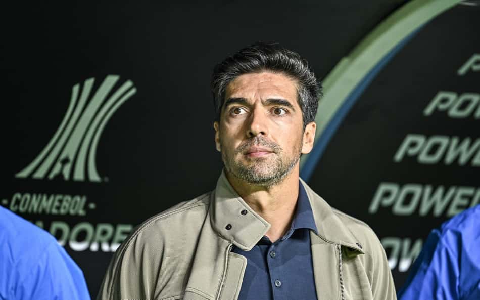 Palmeiras encara sequência de decisões com 'melhor elenco' da era Abel