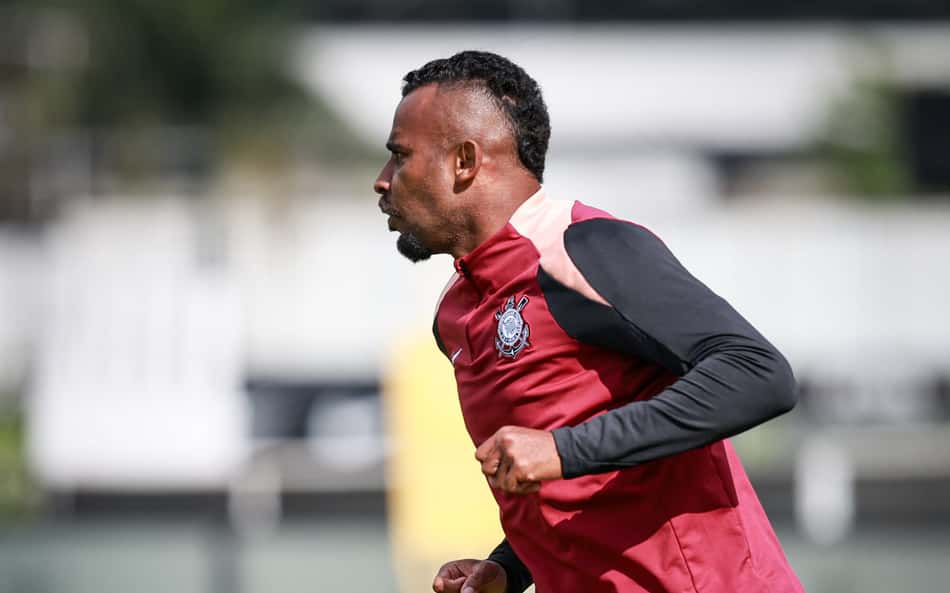 Amistoso contra o Cascavel pode marcar nova chance para Alex Santana no Corinthians
