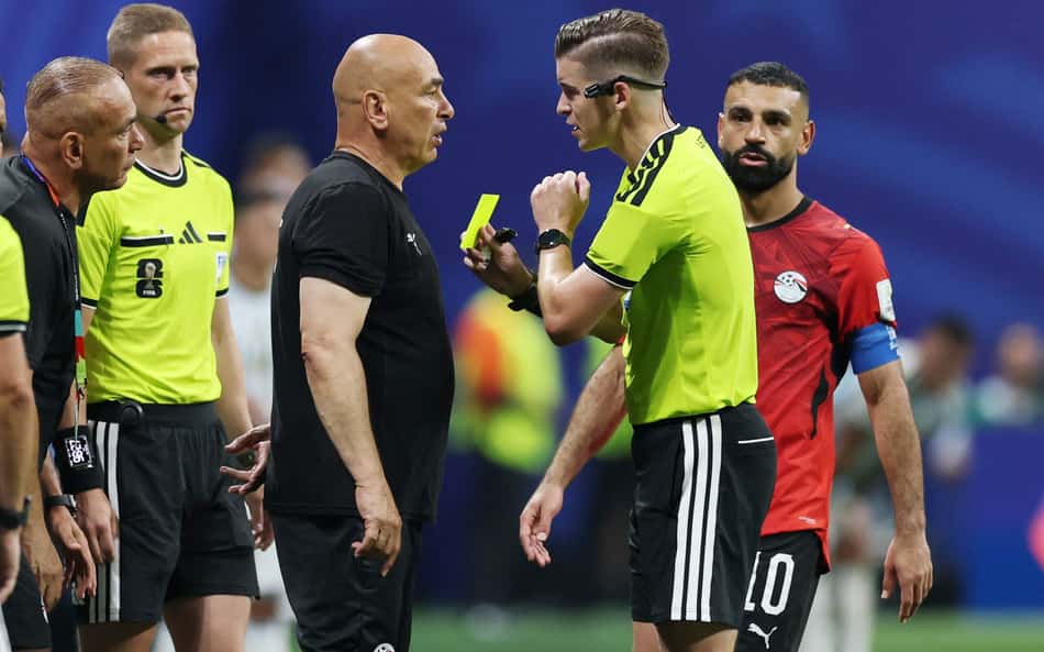Argentina x Egito: veja todas as polêmicas do jogo da Copa do Mundo