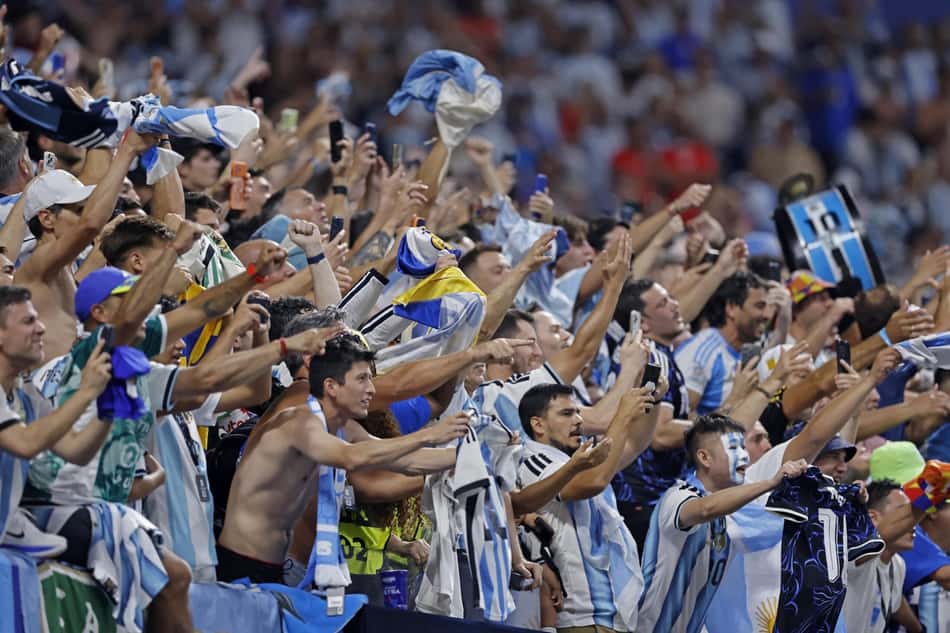Imprensa internacional reage à classificação da Argentina para a final da Copa