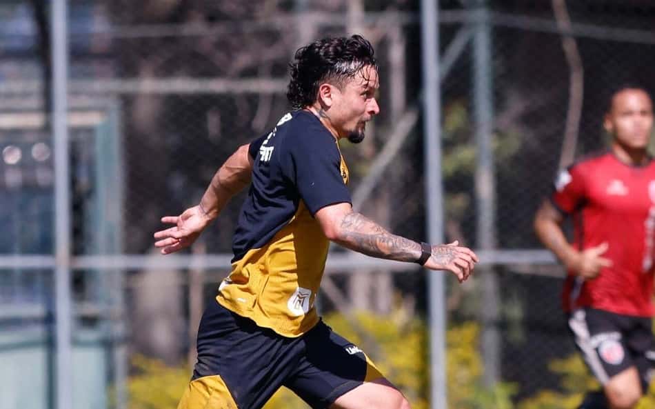 São Paulo vence jogos-treinos do final de semana; veja resultados