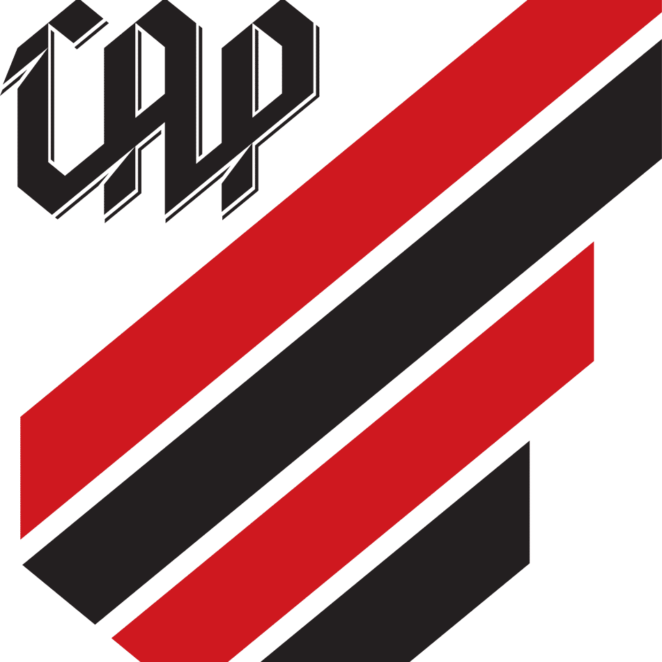 escudo do athletico pr
