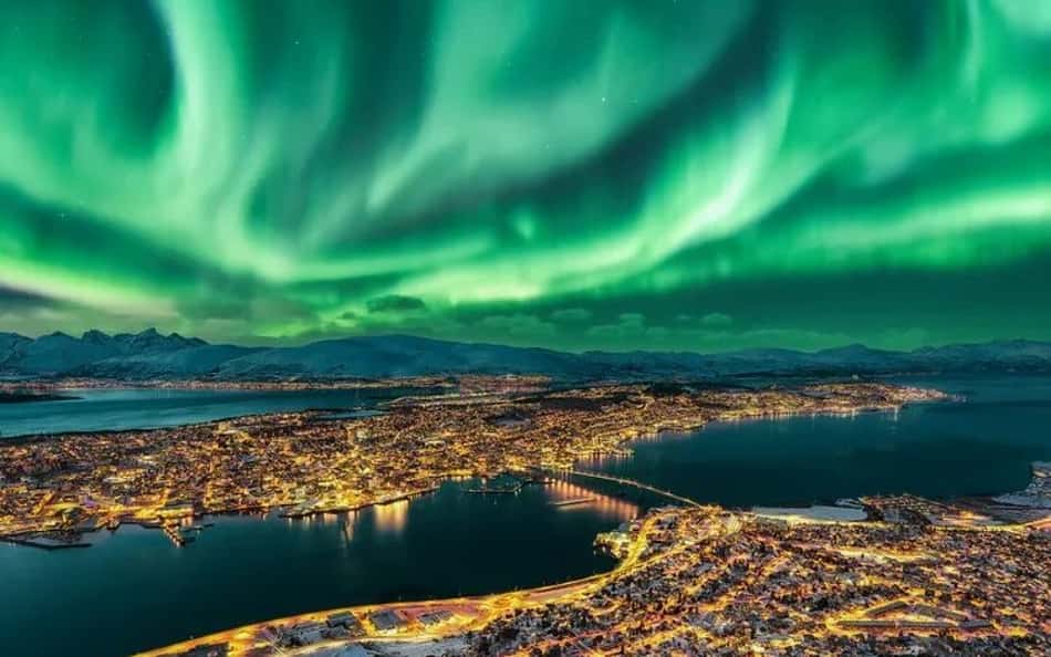 Conheça a Noruega, próxima adversária do Brasil na Copa do Mundo