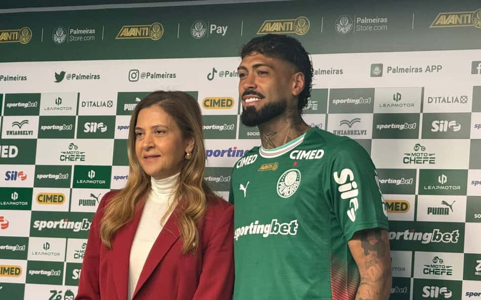 Barboza detalha posição do Botafogo em negociação com o Palmeiras: 'Queria vender'