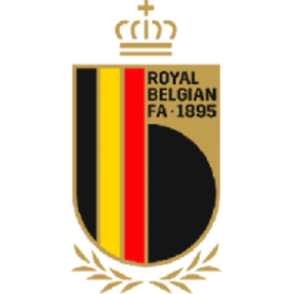 belgica escudo
