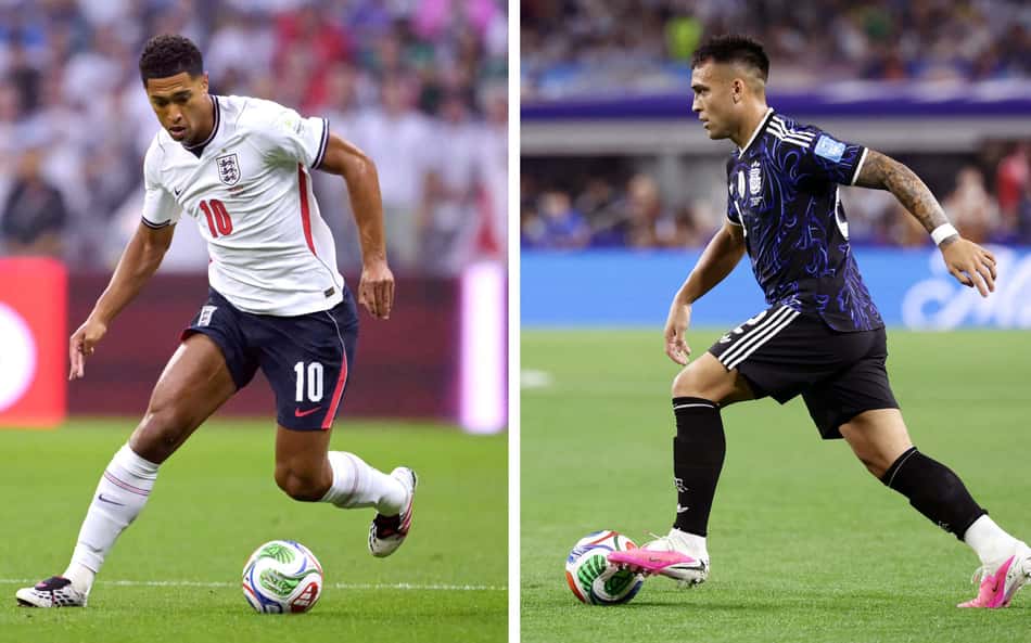 Jogos de hoje: quem joga no futebol e onde assistir ao vivo – quarta (15/07/2026)