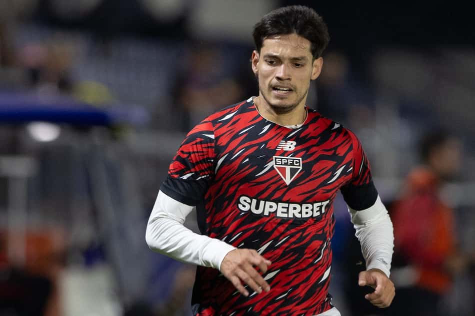 Bobadilla do São Paulo