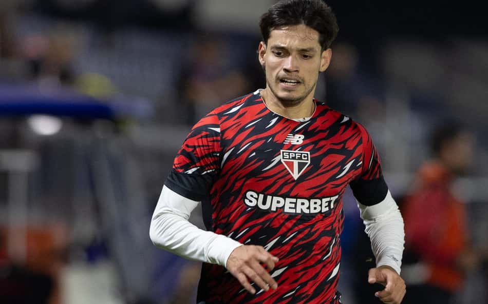 Bobadilla do São Paulo