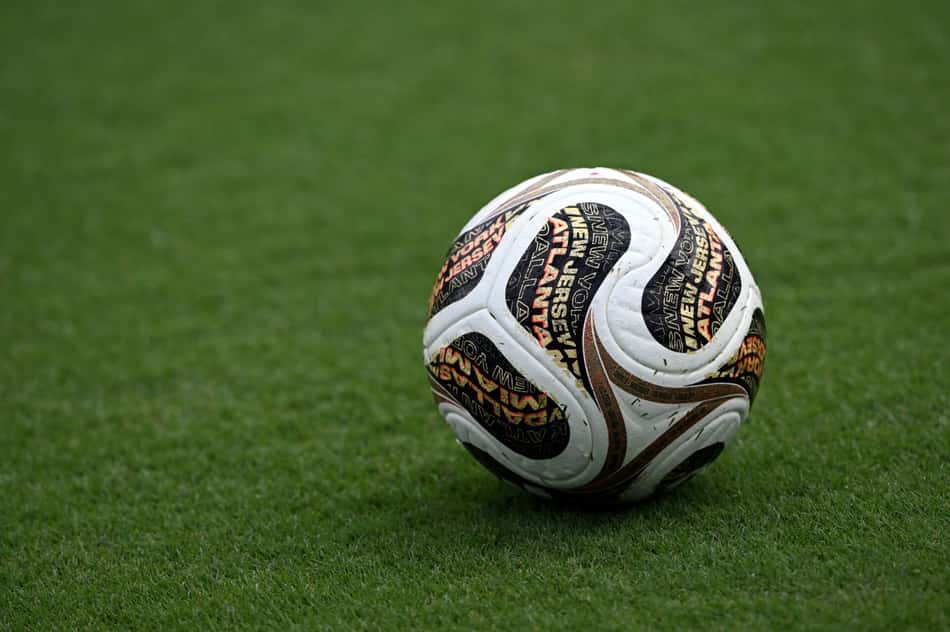 ESPN reforça equipe para semifinal e final da Copa do Mundo  (Foto: MAURO PIMENTEL / AFP)