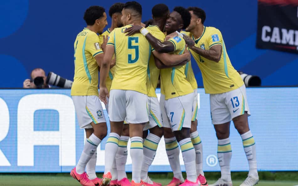 Jogos de hoje: quem joga no futebol e onde assistir ao vivo – domingo (05/07/2026)
